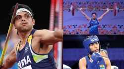 Commonwealth Games 2026: भारताच्या १२६ सदस्यीय ताफ्यात कोण-कोण? नीरज चोप्रा-मीराबाई चानूसह खेळाडूंची संपूर्ण यादी वाचा एकाच क्लिकवर