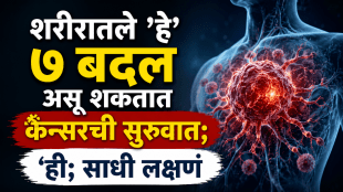 What are 7 warning signs of cancer explains early cancer symptoms