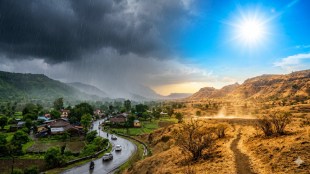 mumbai weather forecast imd | mumbai rain update today | mumbai humidity and temperature | maharashtra monsoon season news