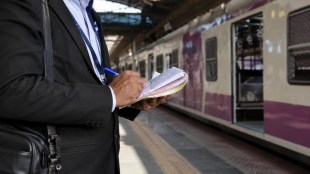 central railway ticketless travel fine | mumbai local tc checking action | railway fine collection revenue increase | indian railways ticket checking drive ammendments