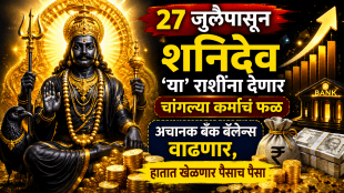 Shani vakri 2026 chaturmas horoscope effects on all zodiac signs