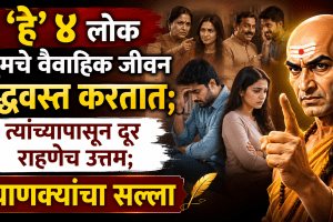 Chanakya niti