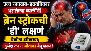 Brain stroke symptoms high blood pressure and heart disease should recognize these symptoms of a brain stroke