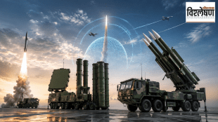 Project Kush DRDO missile test | Long range air defence system India | Indian Air Force Sudarshan Chakra | Project Kush vs S400 defense system