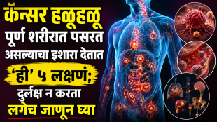 Cancer Symptoms common symptoms of Cancer 5 Early Signs