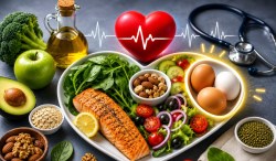 अंडं खाल्ल्याने LDL कोलेस्ट्रॉल वाढतं का? तज्ज्ञांनी केला गैरसमज दूर… कोलेस्ट्रॉल नियंत्रणात ठेवण्यासाठी कसा आहार असावा?