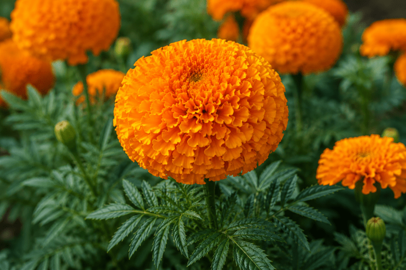 Marigold