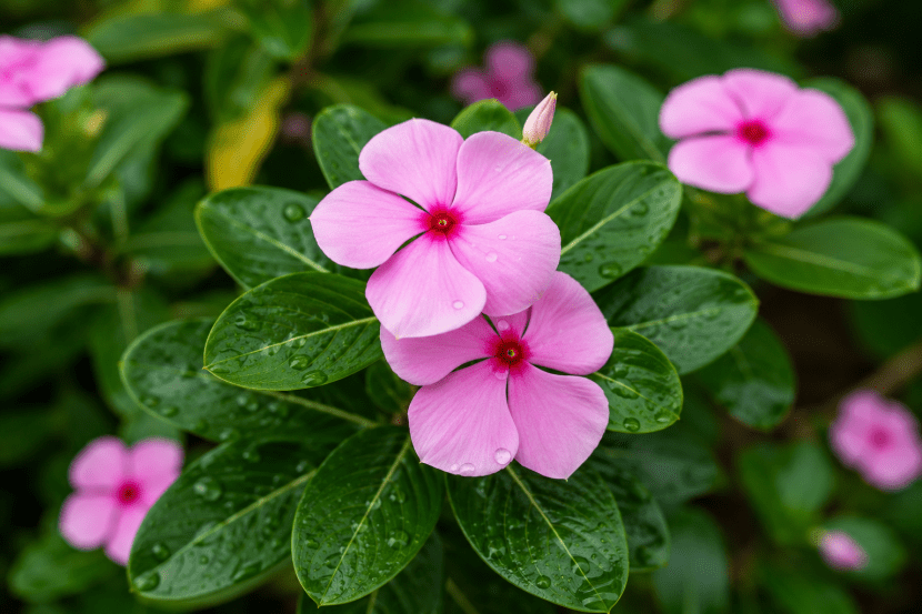 Catharanthus