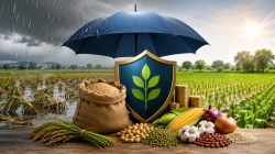 पीकविमा योजनेत गैरप्रकार करणाऱ्यांचे सरकारी लाभ बंद, सुधारित योजना लागू; ३१ जुलैपूर्वी नोंदणीची मुदत
