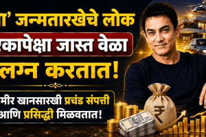 Numerology mulank 5 personality traits wealth secrets have multiple marriage like aamir khan