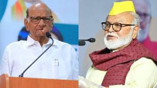 Chhagan Bhujbal On Sharad Pawar NCP Join NDA Statement