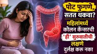 Colon Cancer Symptoms In Women