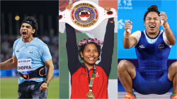 Commonwealth Games 2026 मध्ये भारतीय खेळाडूंचे सामने कधी, कुठे आणि केव्हा होणार? पाहा संपूर्ण वेळापत्रक
