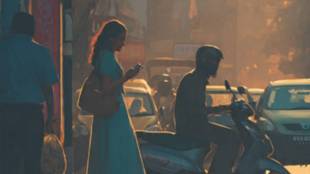 The incident came to light after the woman shared a video of the encounter on Instagram on July 27