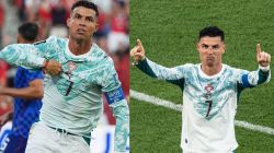 FIFA WC 2026: ख्रिस्तियानो रोनाल्डोचा वर्ल्ड रेकॉर्ड! फिफा वर्ल्डकप स्पर्धेत अशी कामगिरी करणारा ठरला जगातील पहिलाच खेळाडू