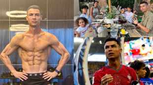 Cristiano Ronaldo Diet Plan what is the secret behind staying fit at 41 breakfast favorite food