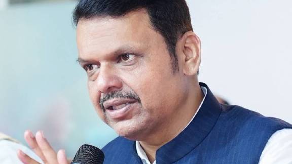 What CM Devendra Fadnavis Said?