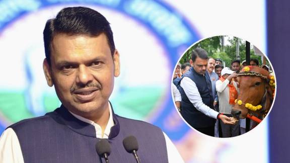 CM Devendra Fadnavis