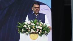 देवेंद्र फडणवीस म्हणाले; “भारताला आतून कमकुवत करण्यासाठी तरुणांना ड्रग्ज पुरवले जातात, यामागे मोठं षडयंत्र”