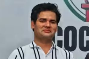 Vijeta Dahiya expelled CJP spokesperson