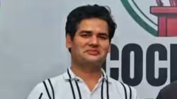 आंदोलनाबरोबरच जबाबदारीही; गैरवर्तन करणाऱ्या सीजेपीच्या विजेता दहियाची प्रवक्तेपदावरून हकालपट्टी