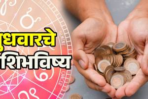 Dainik Rashi Bhavishya In 22 July 2026