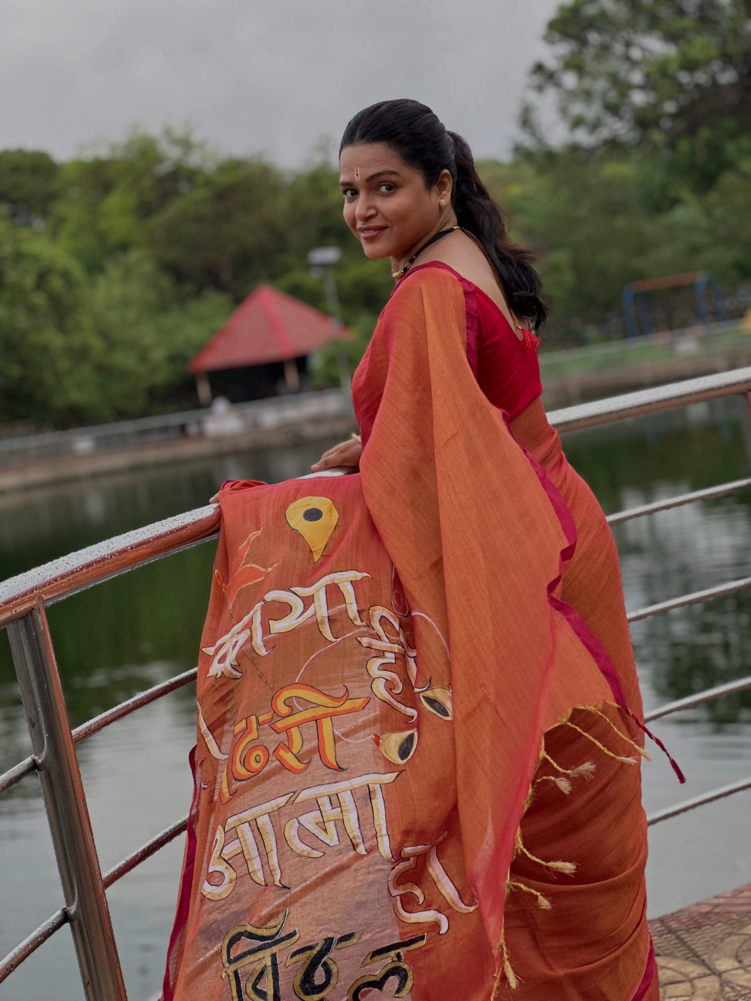 Deepa Chaudhari Ashadhi Ekadashi 2026