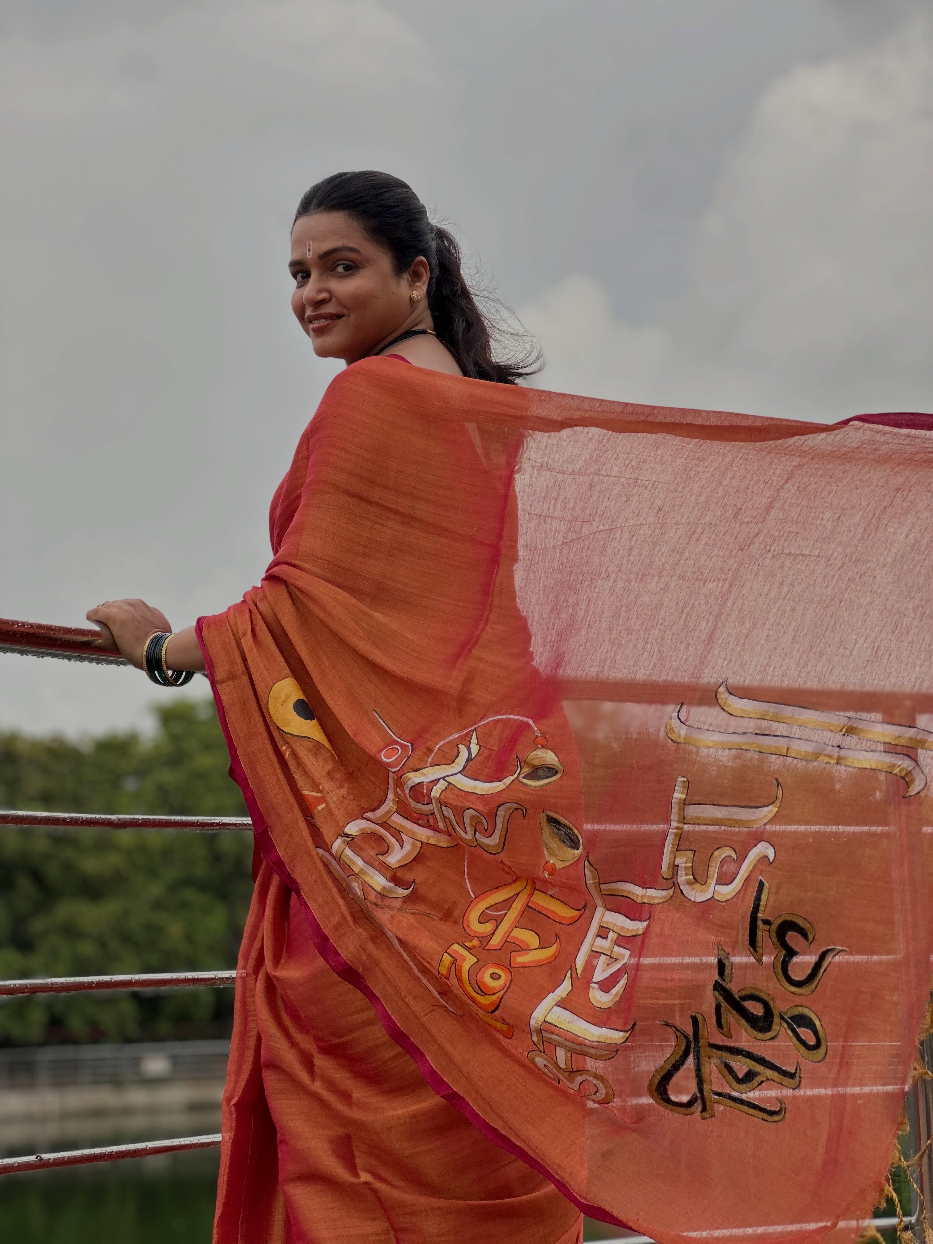 Deepa Chaudhari Ashadhi Ekadashi 2026