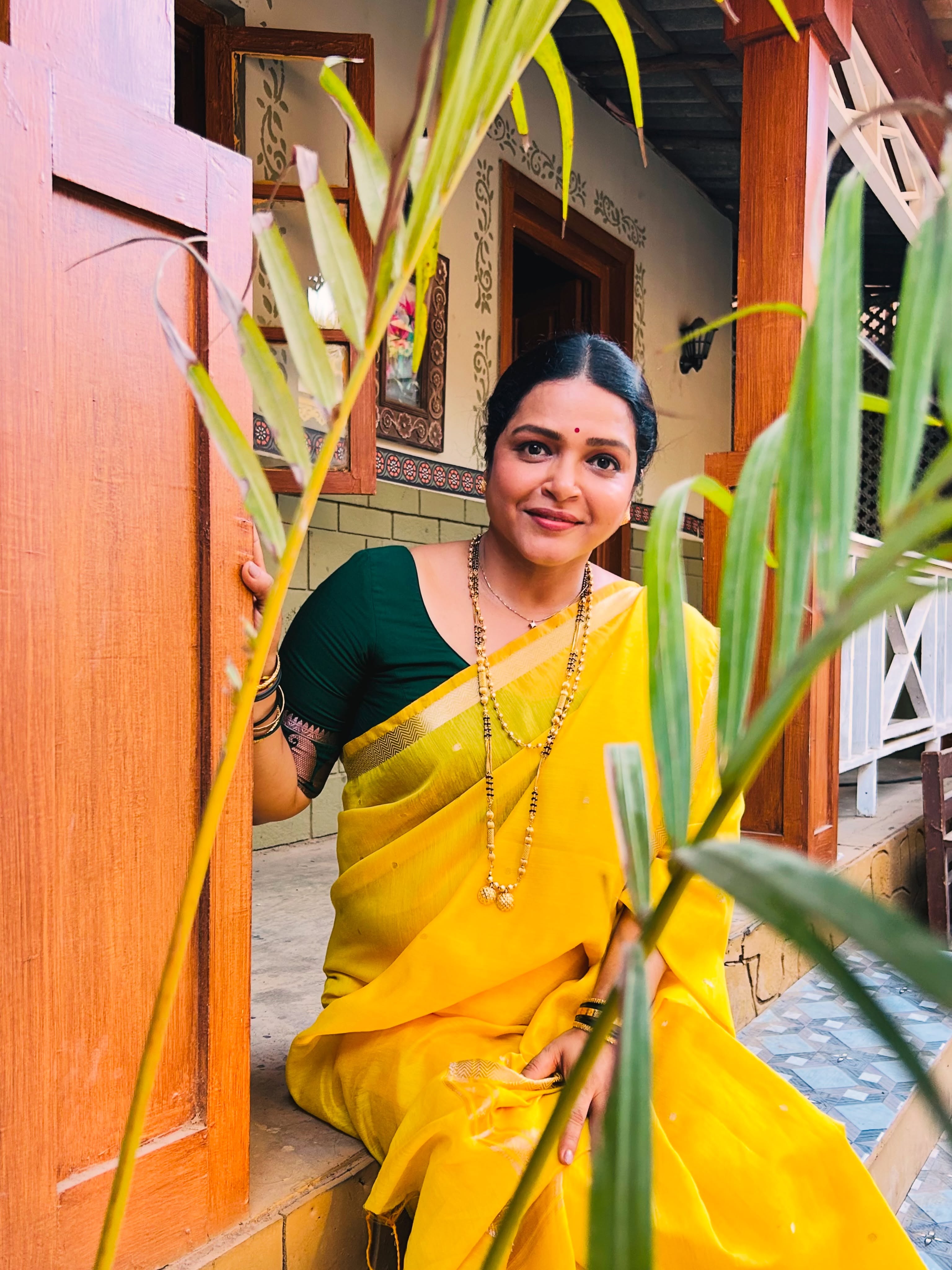 Deepa Chaudhari Ashadhi Ekadashi 2026