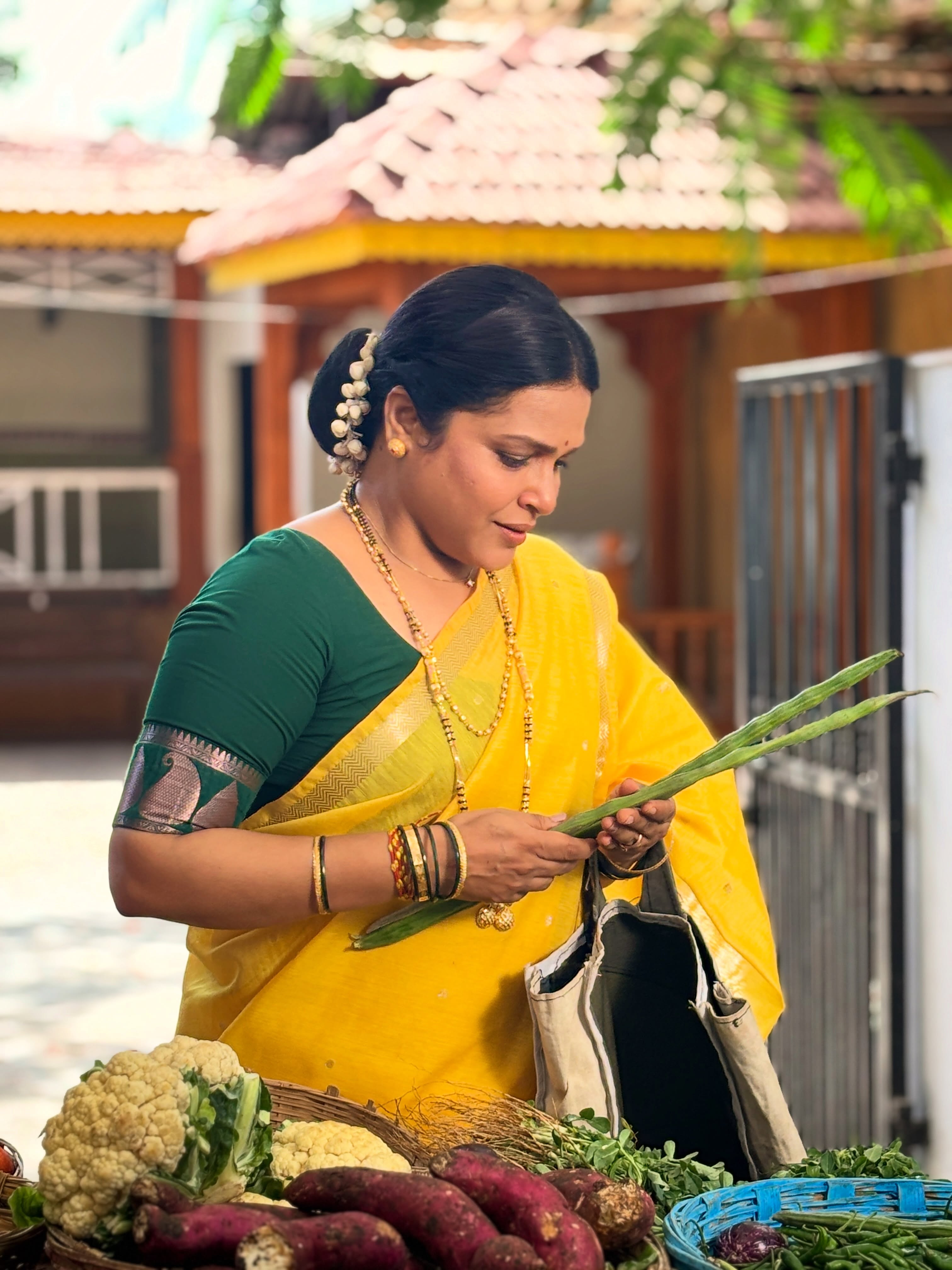 Deepa Chaudhari Ashadhi Ekadashi 2026