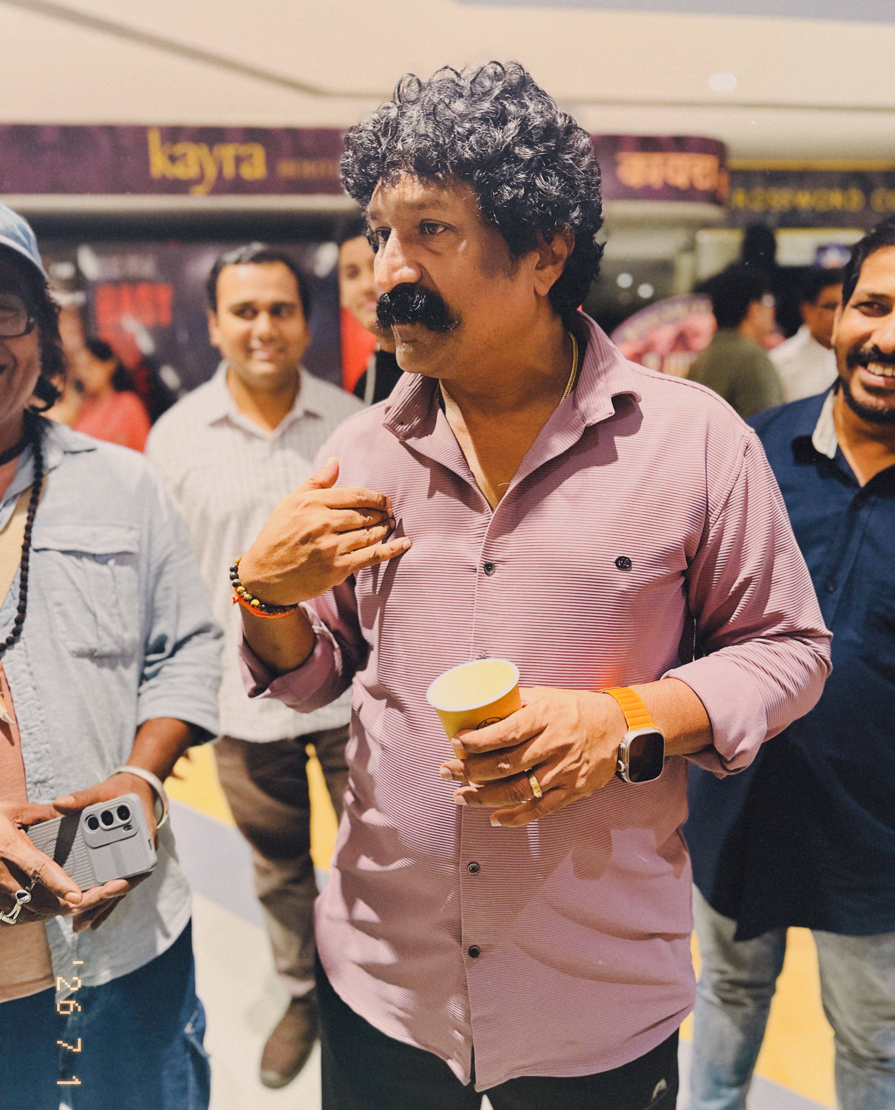 Deool Band 2 Movie 100 Crore Collection Celebration