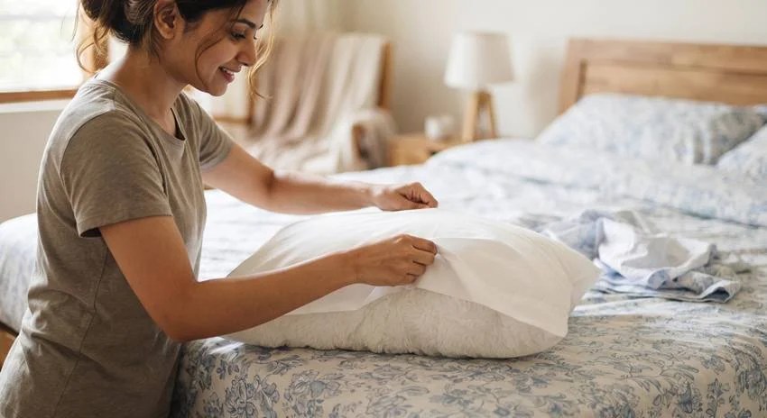 how often to wash sheets