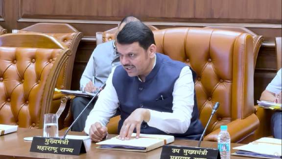 Devendra Fadnavis