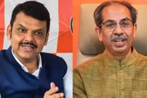 CM Devendra Fadnavis Answer to Uddhav Thackeray