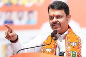 Devendra Fadnavis Delhi Politics