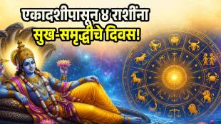 Devshayani Ekadashi 2026 Lucky Zodiac Signs