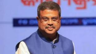 Dharmendra Pradhan Resigns