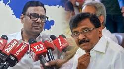 सचिन अहिरांनंतर विधान परिषदेतील आणखी एका आमदाराला २० कोटींची ऑफर? संजय राऊतांच्या दाव्यानंतर आमदाराने स्पष्ट केली भूमिका