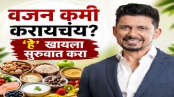 माधुरी दीक्षितच्या नवऱ्याने सांगितलं, झपाट्याने वजन कमी करण्यासाठी काय खावं? आजपासूनच ‘हे’ खायला सुरुवात करा; दिसाल स्लिम-ट्रिम!