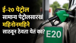 E20 पेट्रोलचा वाद सुरूच; हे इंधन किती दिवस साठवून ठेवता येतं? चुकीच्या साठवणुकीमुळे वाढू शकतो मोठा धोका; जाणून घ्या महत्त्वाचे नियम