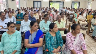 Vasai Environment Crisis