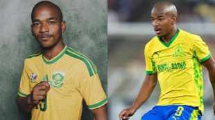 FIFA WC 2026 South Africa midfielder passed away at age of 25
