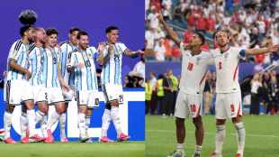 Argentina vs england fifa world cup 2026 semi final time date venue details marathi news