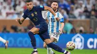 Kylian Mbappe Golden Boot winner FIFA World Cup 2026