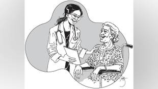 Family doctor advice for elderly parents Maharashtra | Geriatric mental health care tips Solapur Pandharpur | Orthopedic tips for bone density loss in seniors Mumbai | Importance of family physician for old age patients India