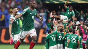 Mexico secure first knockout win in 40 years oust Ecuador to reach last 16 of FIFA World Cup 2026