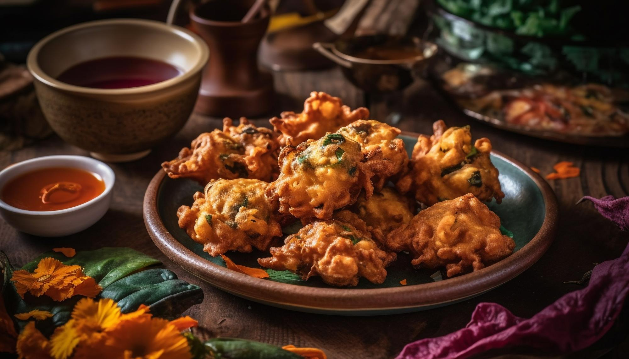 Follow These Cooking Tips While Making Bhaji