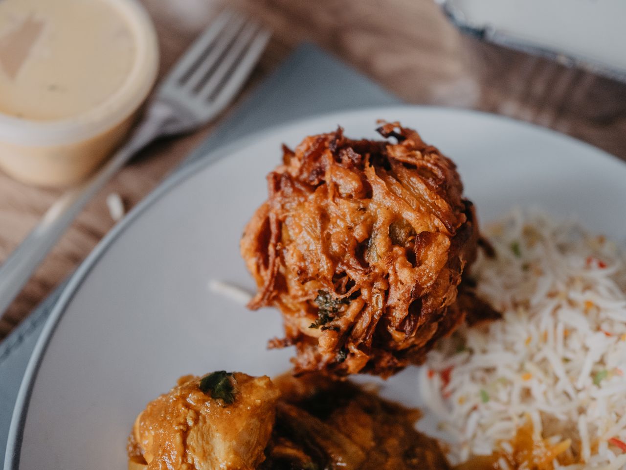Follow These Cooking Tips While Making Bhaji