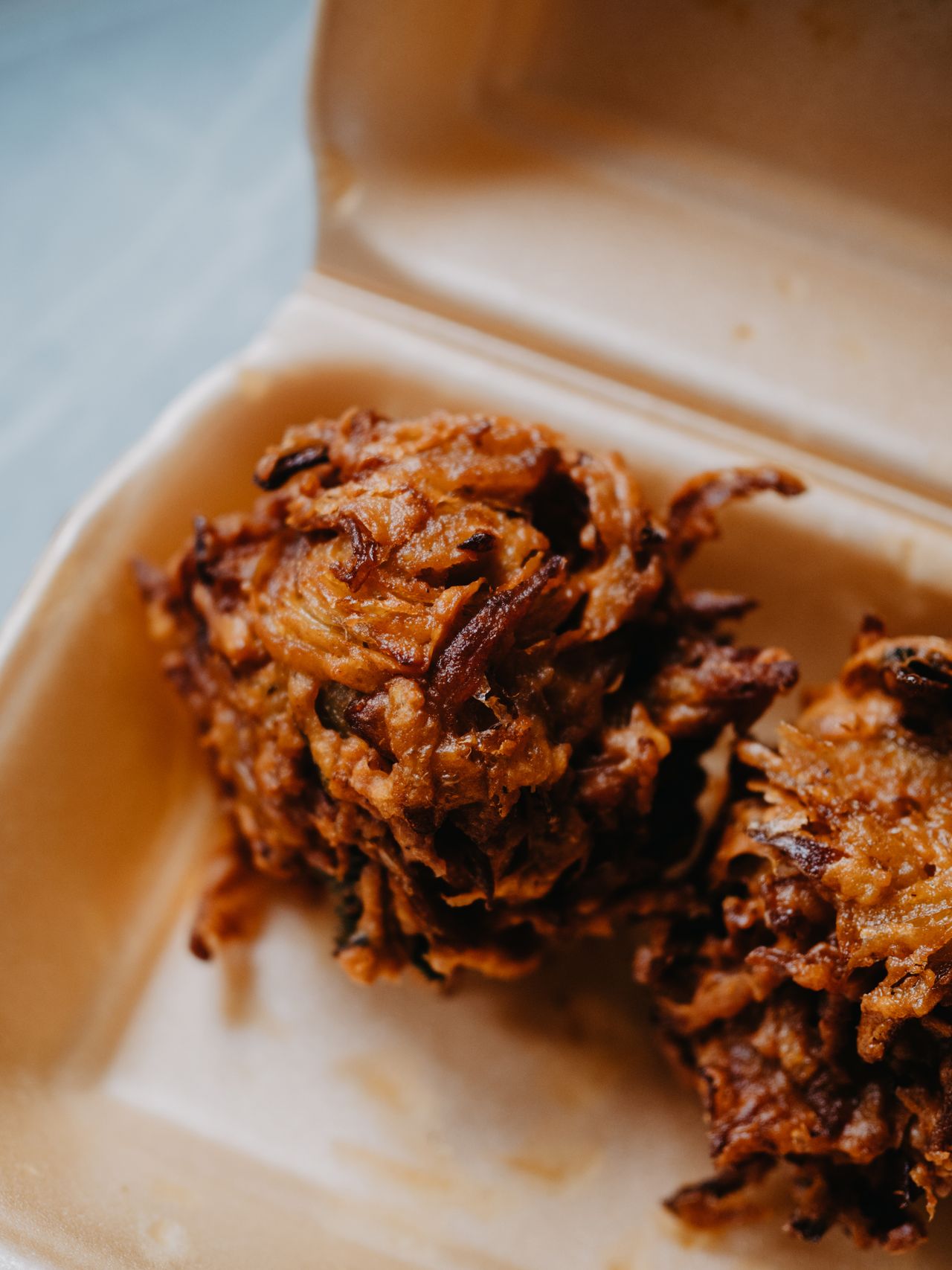 Follow These Cooking Tips While Making Bhaji
