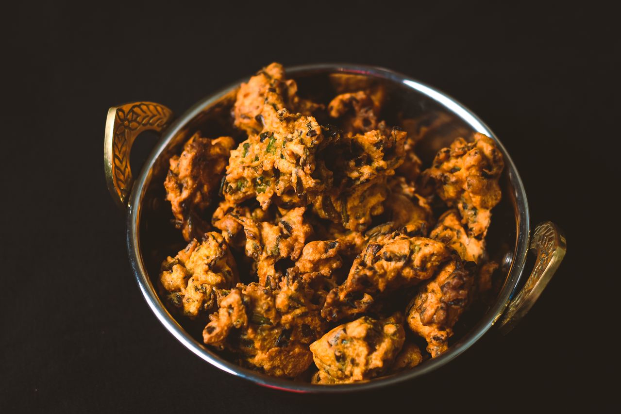 Follow These Cooking Tips While Making Bhaji